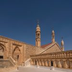 Syriac church